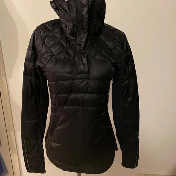 Lululemon pullover jacket - Picture 9 of 12